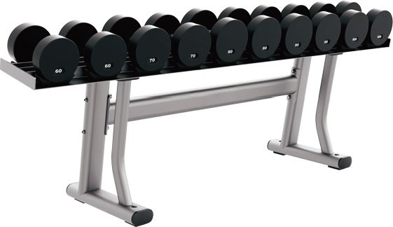SNX030 1 Layers Dumbbell Rack